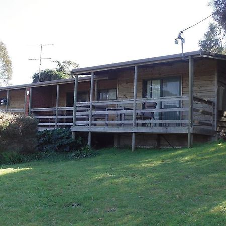 Freycinet Cottage - Unit 1 Coles Bay Extérieur photo