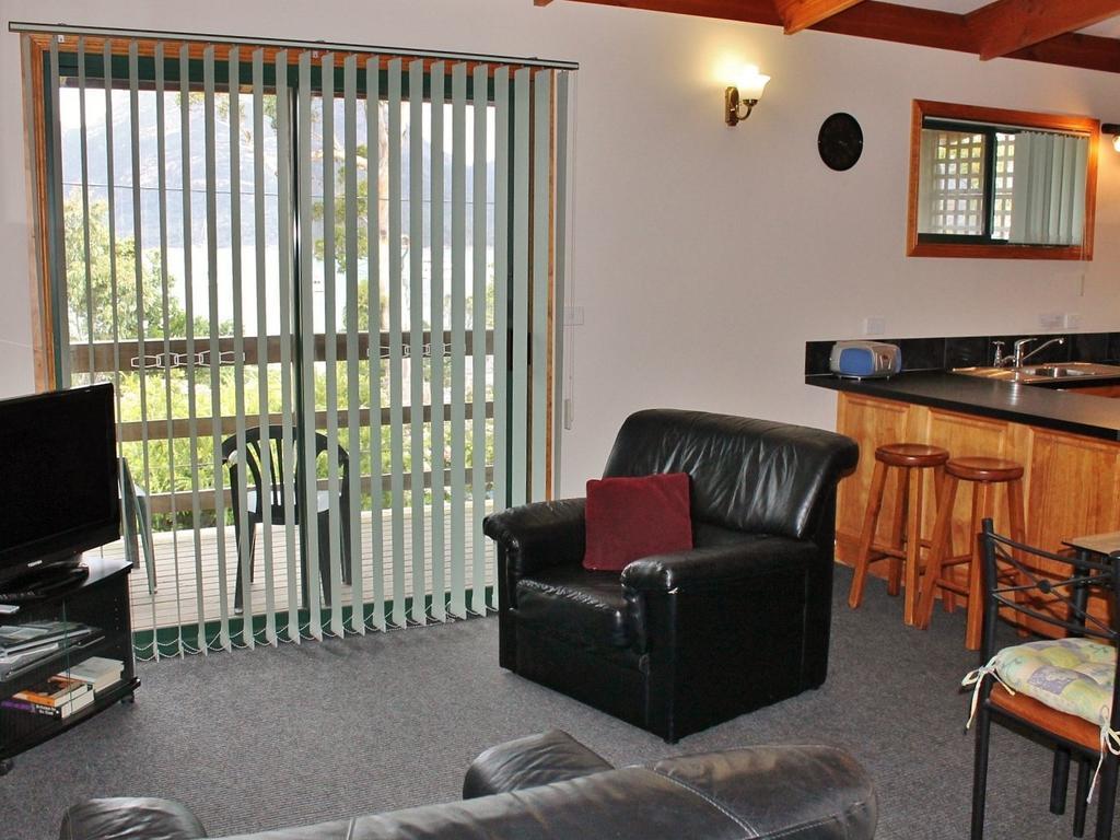 Freycinet Cottage - Unit 1 Coles Bay Chambre photo
