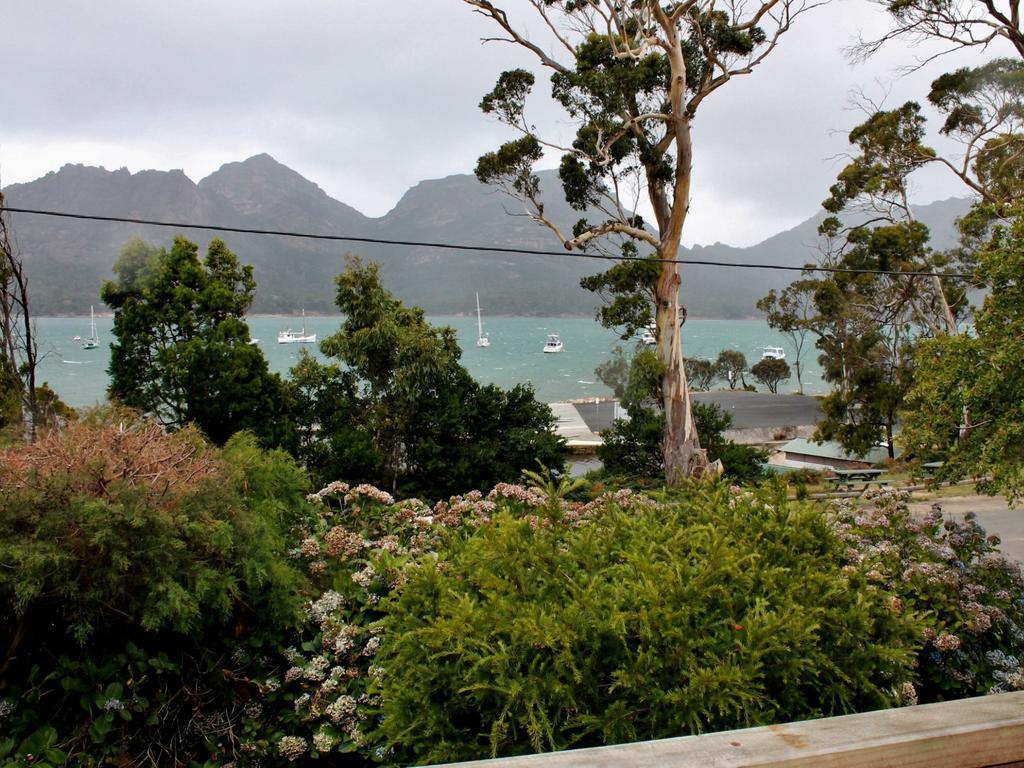 Freycinet Cottage - Unit 1 Coles Bay Extérieur photo