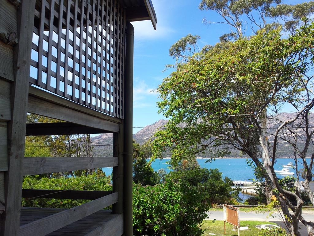 Freycinet Cottage - Unit 1 Coles Bay Extérieur photo