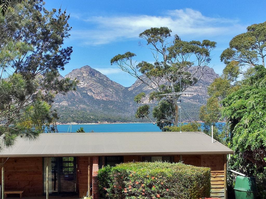 Freycinet Cottage - Unit 1 Coles Bay Extérieur photo